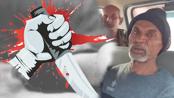 1 प्रेमिका, 5 प्रेमी, फिल्मी अंदाज़ में हुई 1 की हत्या