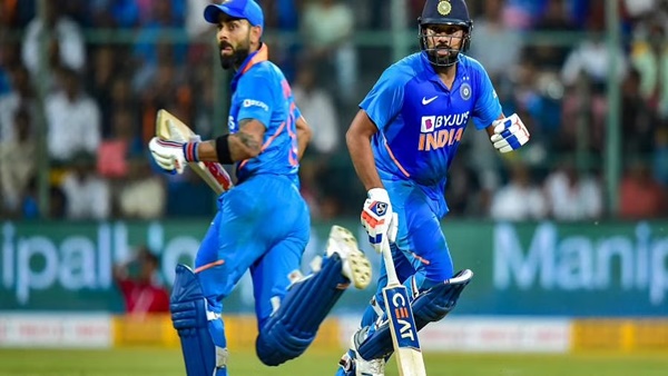 चीफ सिलेक्टर चेतन शर्मा ने कही यह बात