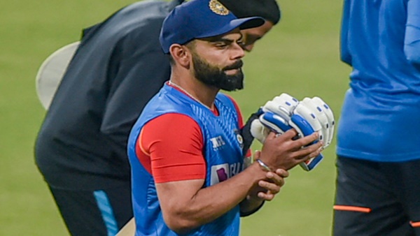 प्रैक्टिस में कई बार चोटिल हो जाते हैं खिलाड़ी प्रैक्टिस में कई बार चोटिल हो जाते हैं खिलाड़ी
