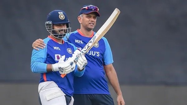 ऋषभ पंत उठा सकते हैं गेंदबाजों का फायदा ऋषभ पंत उठा सकते हैं गेंदबाजों का फायदा