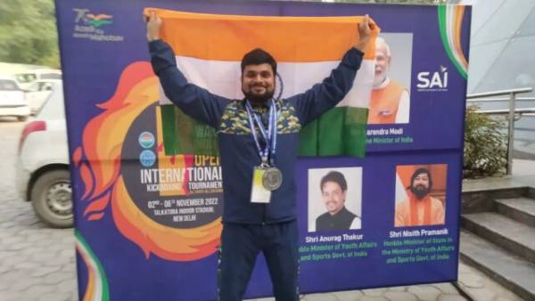 2023 वर्ल्ड चैंपियनशिप शुरू की तैयारी