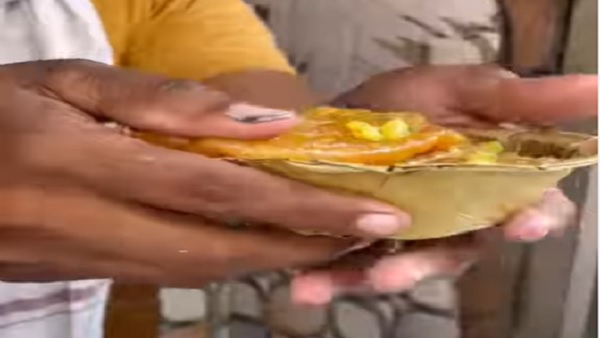 वीडियो वायरल