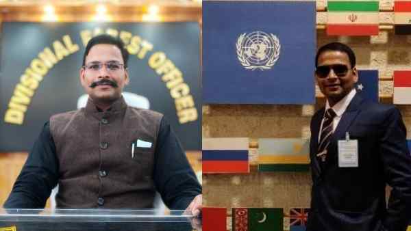 पक्षियों के लिए प्राकृतिक आवास