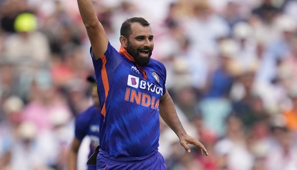 Shoaib & Shami