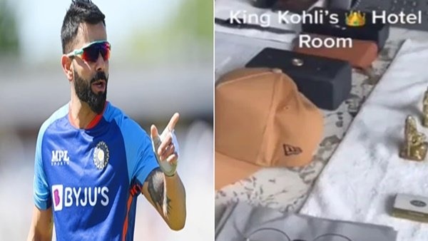 उर्वशी रतौली ने भी किया रिएक्ट