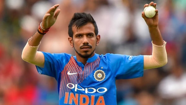 चोटिल होने से बचे चहल चोटिल होने से बचे चहल