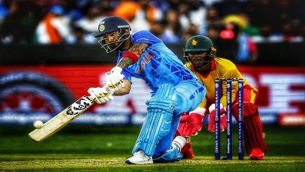 दोनों टीमों में शामिल थे ये खिलाड़ी