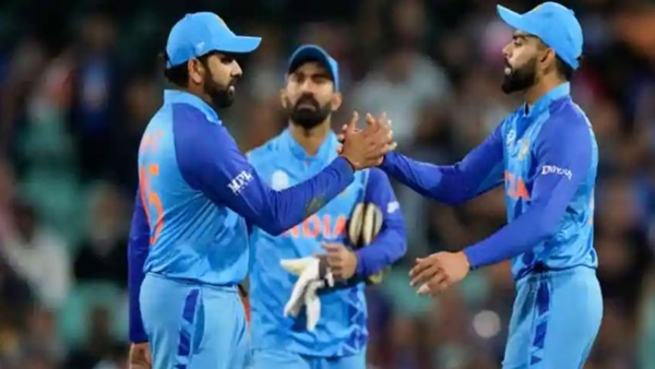 कप्तान रोहित शर्मा से होगी रनों की उम्मीद 