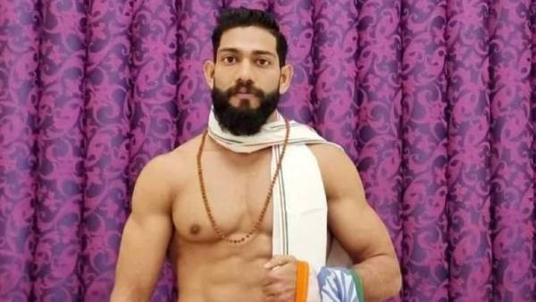 'बचपन से ही खेल में रखते थे रुचि'