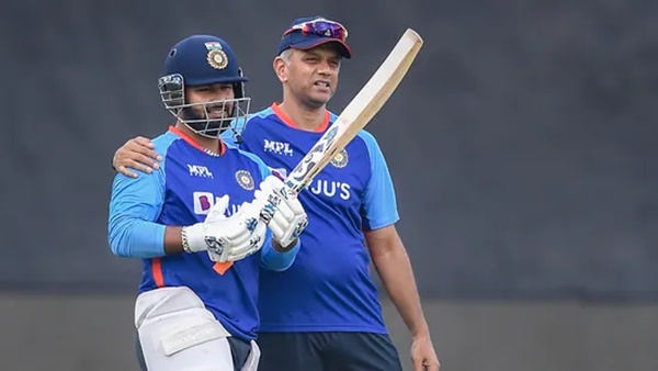 पंत ने खुद के बचाव में कह डाली बड़ी बात पंत ने खुद के बचाव में कह डाली बड़ी बात