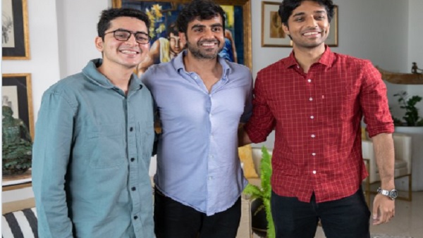 कोलंबिया से भी आ गए वापस