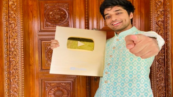 ऐसे मिली कॉलेज में एंट्री