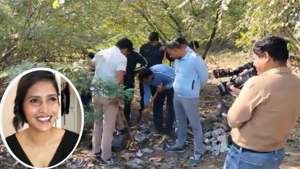 अभी तक कहां पहुंची पुलिस 