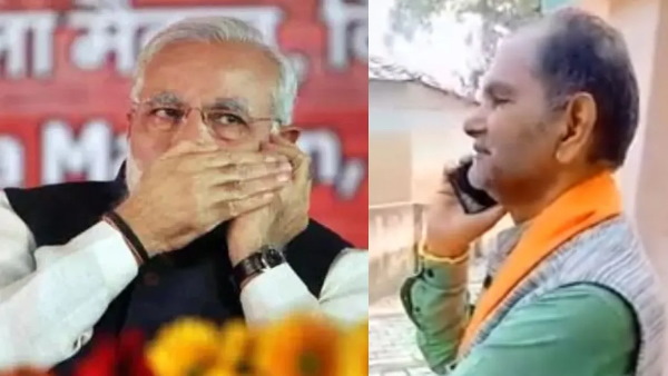 'मेरी मोदी जी से बात जानबूझकर लेट करायी गई'