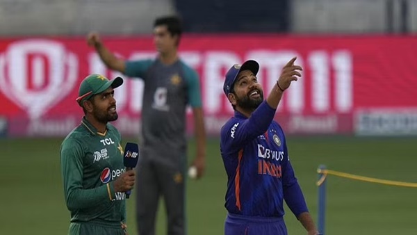 भारत ने दमदार तरीके से जीता मुकाबला