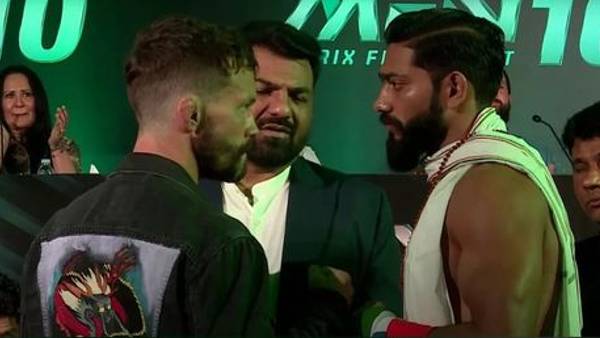 शोहरत की बुलंदियां छू रहे श्यामानंद