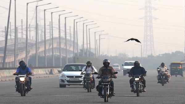 Delhi Ka Mausam