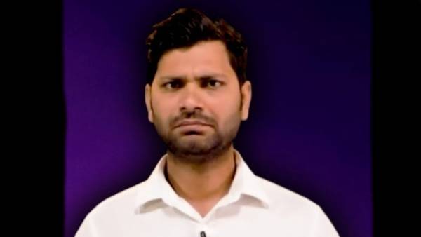 दोस्त ने कॉल कर दी सेलेक्शन की जानकारी 