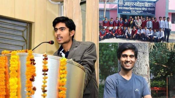 'सिल्वर ग्लोबी अवार्ड' से भी नवाज़े जा चुके हैं अंकित