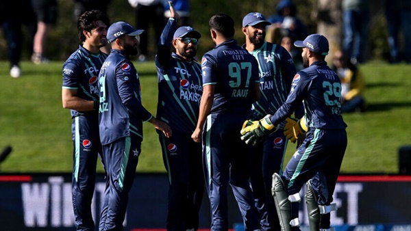 पाकिस्तान के पास होगा बेहतरीन मौका