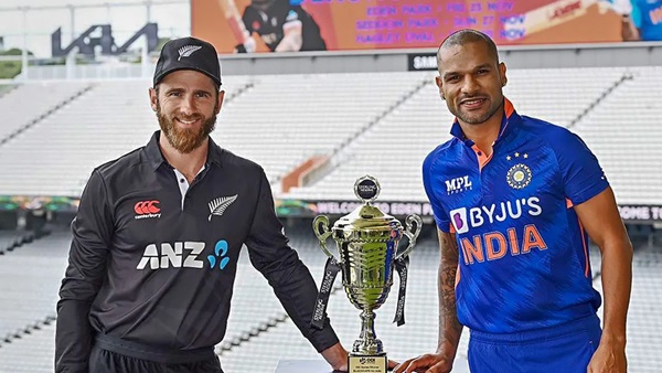 India vs New Zealand India vs New Zealand