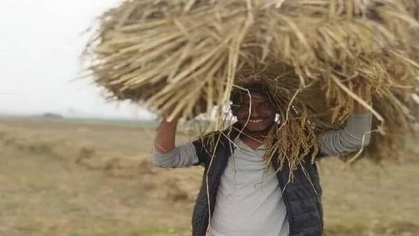 काफी संघर्ष के बाद तय हुए जेएनयू तक का सफर