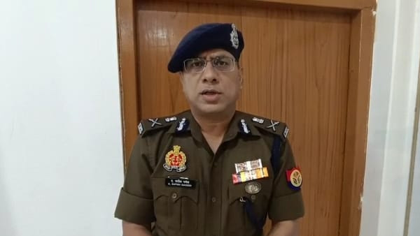 क्राइम ब्रांच सहित पुलिस की पांच टीमें लगाई गई