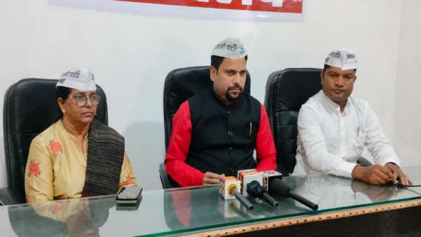 तीन मुद्दों पर रहेगा फोकस 