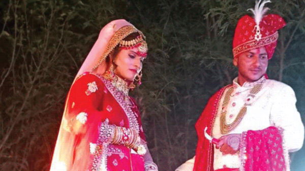 तीन सर्जरी के बाद हुआ जेंडर चेंज