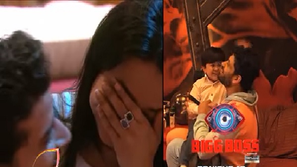 गौतम और सौंदर्या की बढ़ीं नजदीकियां