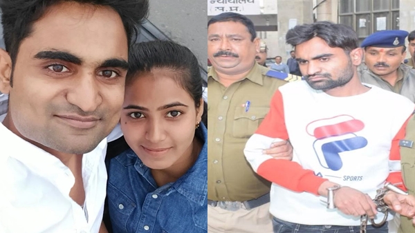 आधा दर्जन पुलिस टीमों को देशभर में छकाया 