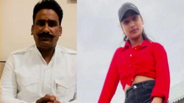  दिल्‍ली में पढ़ रही है अभिलाषा