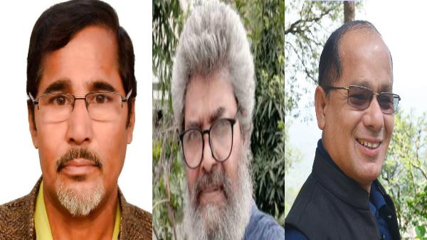 इन कलाकारों को राष्ट्रपति के हाथों पुरस्कार 