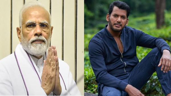 पीएम मोदी ने दिया जवाब