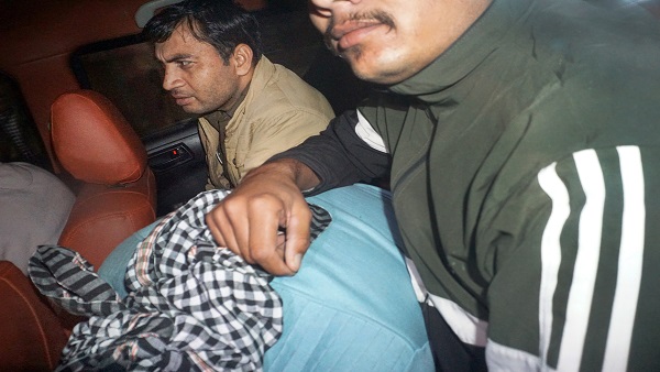 पुलिस क्यों करना चाहती है नार्को टेस्ट?