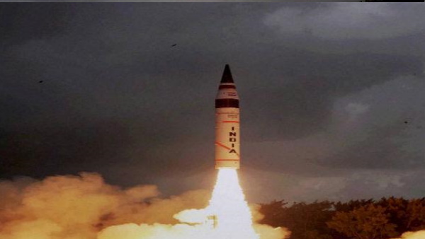 भारत की इस स्‍वदेशी मिसाइल की बढ़ी डिमांड 