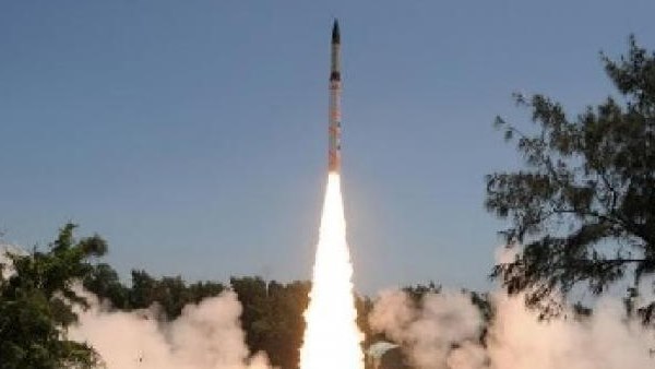  अग्नि श्रृंखला में शामिल है ये मिसाइल 