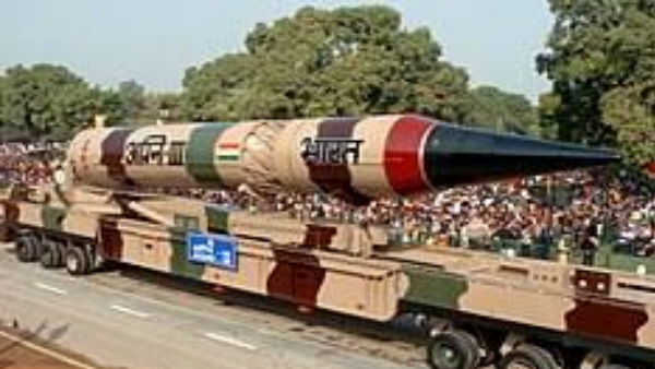 अग्नि 3 मिसाइल की है ये और खासियत 