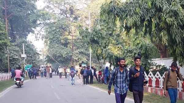 शुक्रवार को आएंगे 7045 अभ्यर्थी