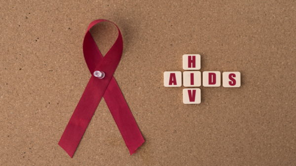 एचआईवी का मरीज भी जी सकता है आम ज़िंदगी