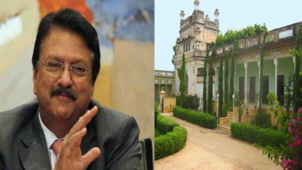 बगड़ में पीरामल ने बनवाए हैं स्‍कूल, कालेज और अस्‍पताल 