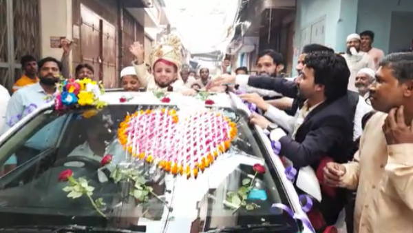 मुख्यमंत्री योगी आदित्यनाथ को बुलाने की थी ख्वाइश