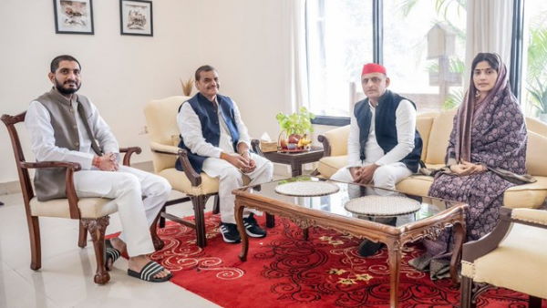 शिवपाल-अखिलेश में बढ़ गए थे मतभेद 