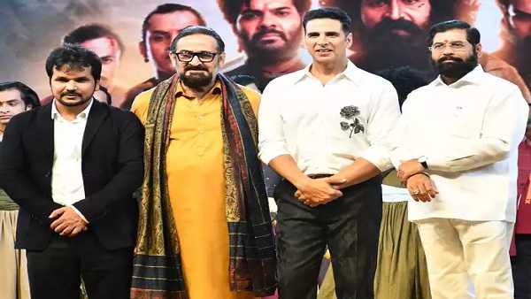 मराठी फिल्म में नजर आएंगे अक्षय कुमार