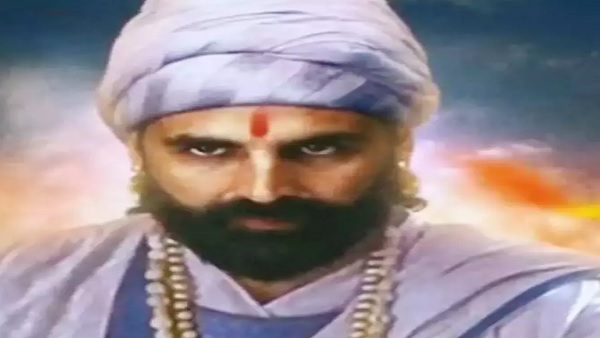 अक्षय कुमार निभाएंगे छत्रपति शिवाजी महाराज का रोल