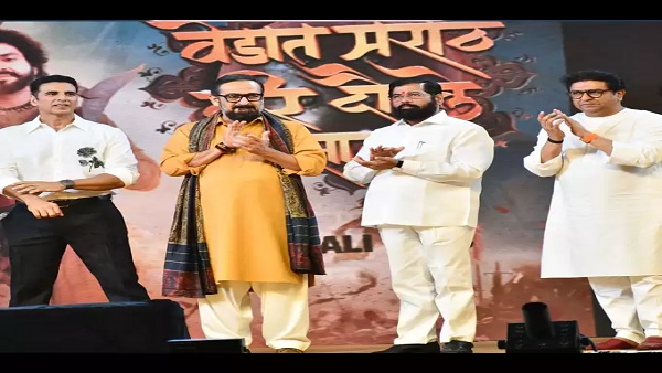हिंदी भाषा में भी होगी रिलीज
