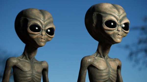 अमेरिका में दिखने वाले UFO की सच्चाई क्या?