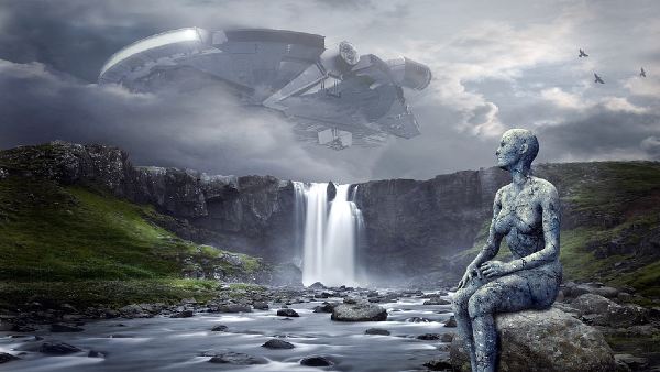 'मछलियों को ही हम नहीं समझ पाए'