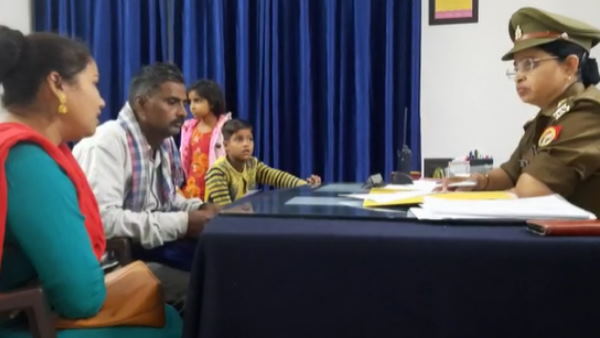 परिवारों को टूटने से बचा रही हैं अलका ठाकुर