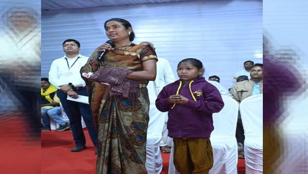 मासूम गीतिका का होगा इलाज मासूम गीतिका का होगा इलाज